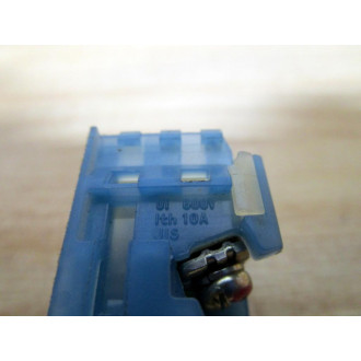 Fuji Electric AR9B290 Contact Block - Used
