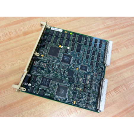 Carte ABB DSQC373 - Module CPU/PLC Pour Robot Industriel - Réf. 3HAC3180-1 - Occasion Testée