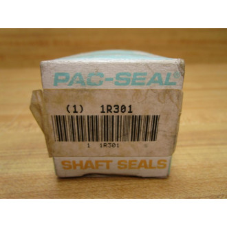 Pac Seal 1R301 Shaft Seal