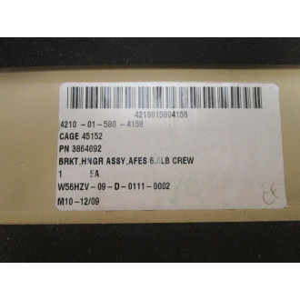Generic 3864892 Cage Bracket Hanger Assy. 45152-3864892 - New No Box