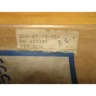 Crown 300-07-02-054 Seal Kit 101341