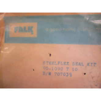 Falk 90-1090 T 10 Steelflex Seal Kit 901090T10