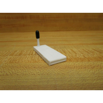 Esterline Angus 752A900-3-6 Disposable Chart Pens (Pack of 6) - New No Box