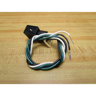ARO CDW 4489 Solenoid Connector CDW