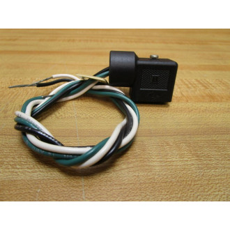ARO CDW 4489 Solenoid Connector CDW