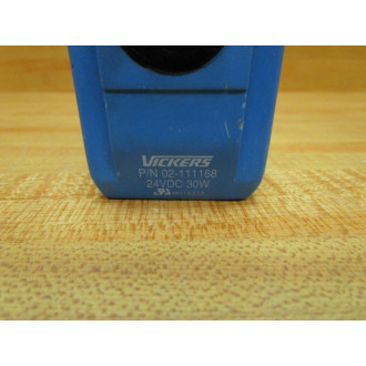 Vickers 02-111168 Coil 02111168 - New No Box