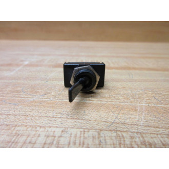 Und. Lab 125-250VAC Toggle Switch 125250VAC - New No Box