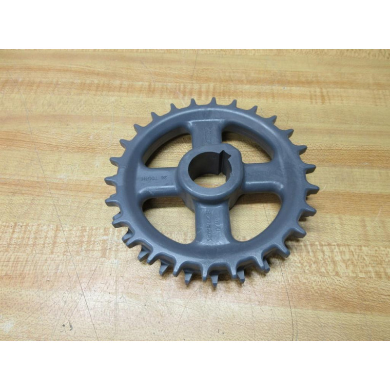 Intralox S1100-5.1PD EZ Track Sprocket S1100 1" Round Bore - New No Box