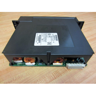 GEFanuc IC697PWR711K Logic Power Supply - Used