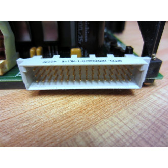GEFanuc IC697PWR711K Logic Power Supply - Used