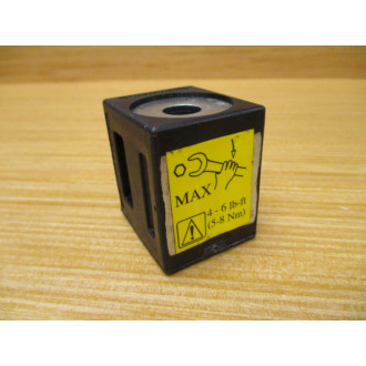 Vickers 02-178087 Solenoid Valve 02178087 Coil Only - New No Box