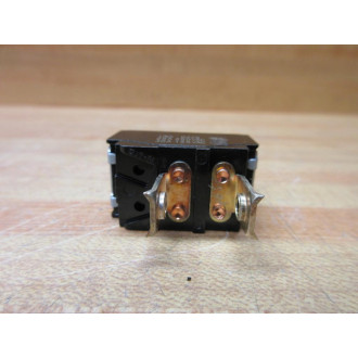 Cutler Hammer 0229 Eaton Toggle Switch - New No Box