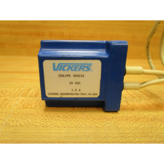 Vickers 989656 Coil - New No Box