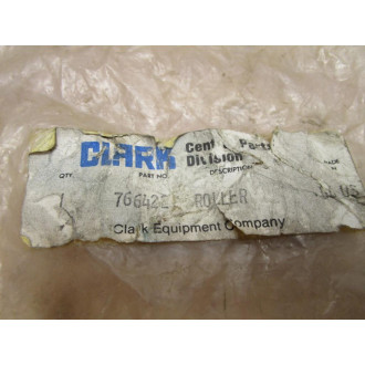 Clark 766422 RBC Roller Bearing SRF-SS-SS