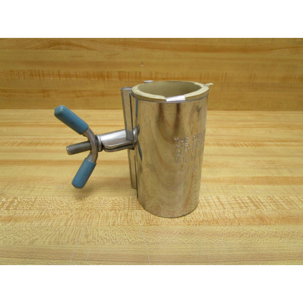 Morris G-1900-1 Gripper G19001 - New No Box