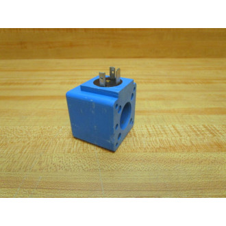 Vickers 02-101726 Solenoid Coil 02101726 - New No Box