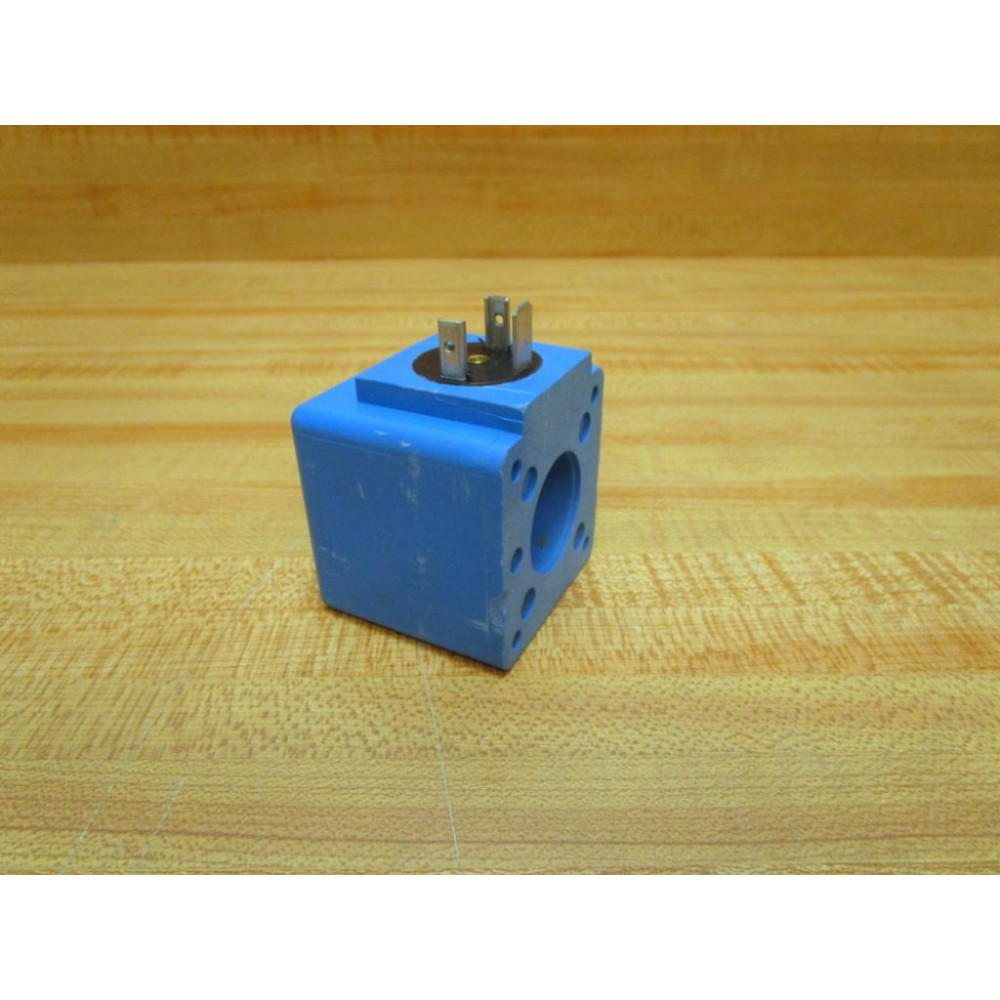 Vickers 02-101726 Solenoid Coil 02101726 - New No Box