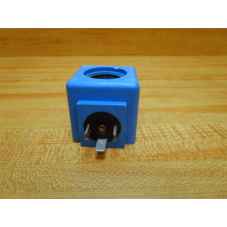Vickers 02-101726 Solenoid Coil 02101726 - New No Box