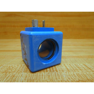 Vickers 02-101726 Solenoid Coil 02101726 - New No Box