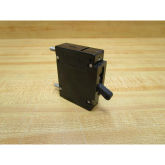 Airpax UPL1-138-31 .5A Circuit Breaker UPL113831 - New No Box