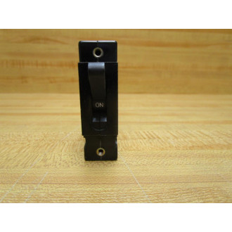 Airpax UPL1-138-31 .5A Circuit Breaker UPL113831 - New No Box