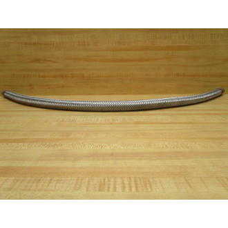 Generic 392136 Stainless Steel Braided Flex Hose - New No Box