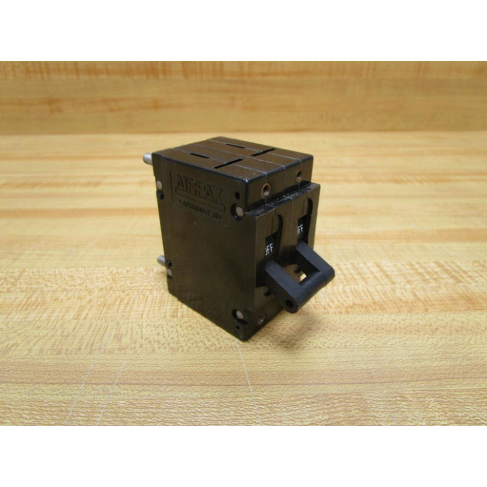 Airpax UPL11-188-15 .375A Circuit Breaker UPL1118815 - New No Box