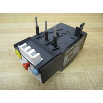Allen Bradley 193-TA B24 Overload Relay 193TAB24 Series B - New No Box