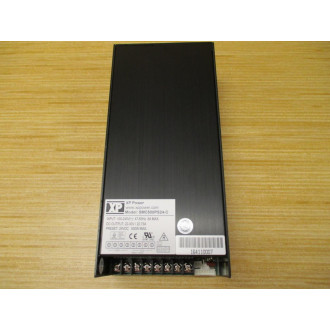 XP Power SMC500PS24-C Power Supply SMC500PS24C - New No Box
