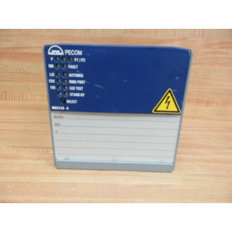 Man Roland MS3124-4 Mice Switching Module MS31244 - Used