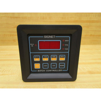 Signet Scientific MK 504.4 Batch Controller 504.4 - New No Box
