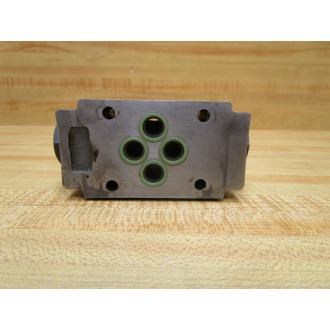 Rexroth Z2S6B2-64V Check Valve Z2S6B264V - New No Box