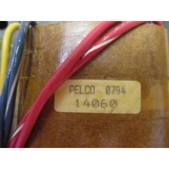 Pelco 14060 Transformer 0794 - New No Box