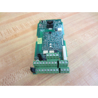 ABB 3AUA0000026489 ACS350 Ser.Drive Control BdInterface MMI003C Board As Is - Parts Only