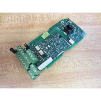 ABB 3AUA0000026489 ACS350 Ser.Drive Control BdInterface MMI003C Board As Is - Parts Only