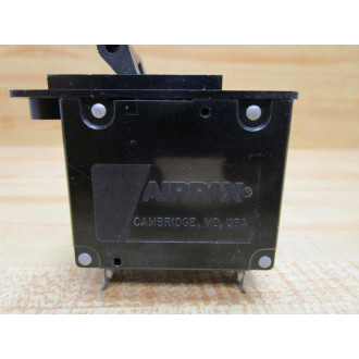 Airpax UPGH66-23187-18 7A Circuit Breaker UPGH662318718 - Used