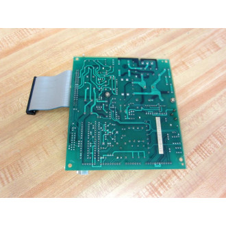 Yaskawa Electric CACR-SRCB Power Supply Bd CACRSRCB 44DZS DF8203413-F0 - Used