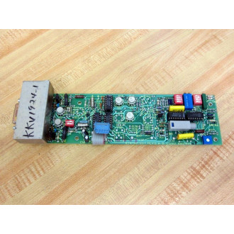 KYA1361-SH1 Conversion Board KYA1361SH1 KKV1924-1 - Used