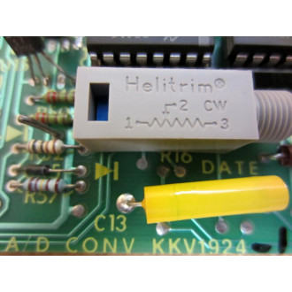 KYA1361-SH1 Conversion Board KYA1361SH1 KKV1924-1 - Used