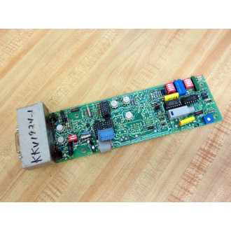 KYA1361-SH1 Conversion Board KYA1361SH1 KKV1924-1 - Used