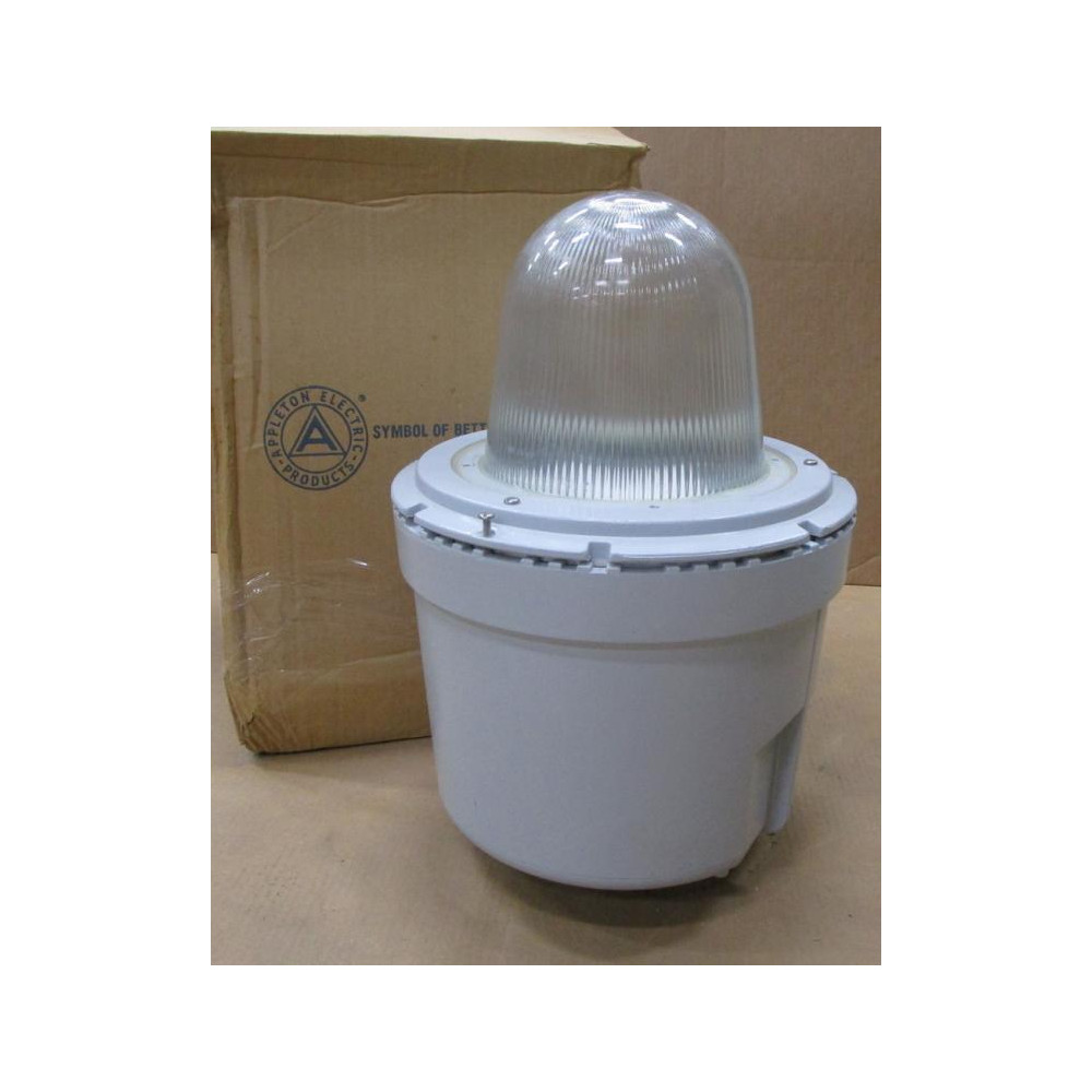 Appleton CMBC250-MT Codemaster 2 Light Fixture CMBC250MT