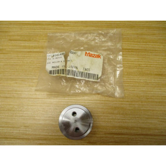Mazak A1414843500 Roller & Shaft