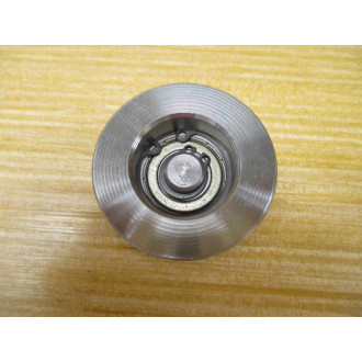 Mazak A1414843500 Roller & Shaft