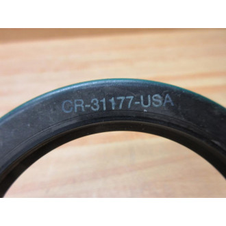 Chicago Rawhide 31177 SKF Oil Seal CR 31177 - New No Box