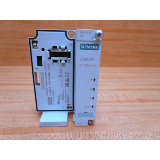 Siemens 6ES7 154-1AA01-0AB0 Interface Module 6ES71541AA010AB0 - New No Box