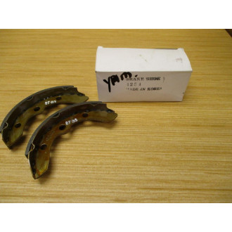 EZ Go 4254 Brake Shoes