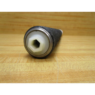 Lantech 40432294 Coated Idler Roller For Shrink Wrapper - New No Box