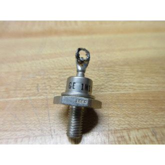 General Electric 1N1187 GE Rectifier (Pack of 3) - Used