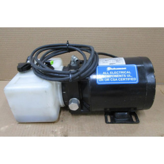 SPX Powerteam 4334-ACE Stone Electric Motor C63GYD-4747 - Used