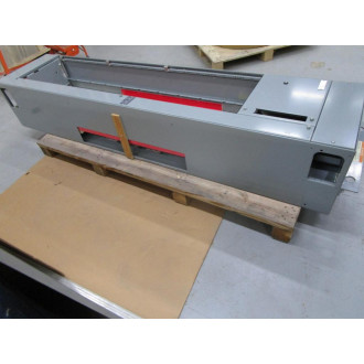 Allen Bradley W LBPQ711 Motor Control Center BUL.2100 - New No Box